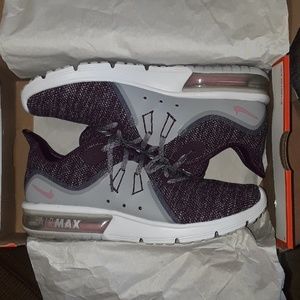 Nike Air Max Sequent 3